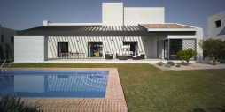 New Build - Villa - Sucina - Peraleja Golf