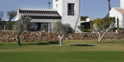 New Build - Villa - Sucina - Peraleja Golf