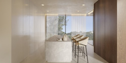 New Build - Villa - Teulada - Moraira