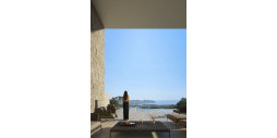 New Build - Villa - Teulada - Moraira
