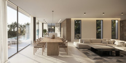 New Build - Villa - Teulada - Moraira