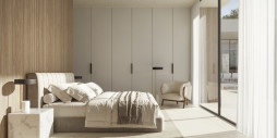 New Build - Villa - Teulada - Moraira