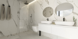 New Build - Villa - Teulada - Moraira