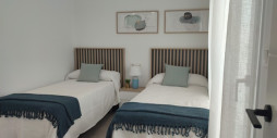 New Build - Villa - Torre-Pacheco - Balsicas