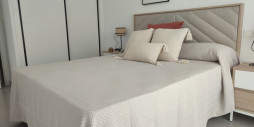 New Build - Villa - Torre-Pacheco - Balsicas