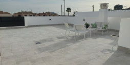 New Build - Villa - Torre-Pacheco - Balsicas