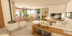 New Build - Villa - Torre Pacheco - El Alba