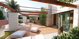 New Build - Villa - Torre Pacheco - El Alba