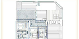 New Build - Villa - Torre Pacheco - Roldán