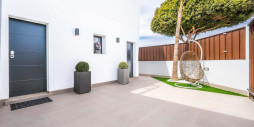 New Build - Villa - Torre Pacheco - Roldán
