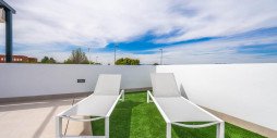 New Build - Villa - Torre Pacheco - Roldán