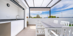 New Build - Villa - Torre Pacheco - Roldán