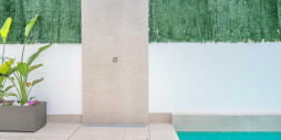 New Build - Villa - Torre Pacheco - Roldán