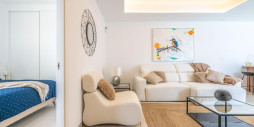 New Build - Villa - Torre Pacheco - Roldán