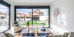 New Build - Villa - Torre Pacheco - Roldán