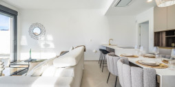 New Build - Villa - Torre Pacheco - Roldán