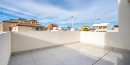 New Build - Villa - Torre Pacheco - Roldán