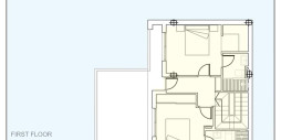New Build - Villa - Torre Pacheco - Roldán