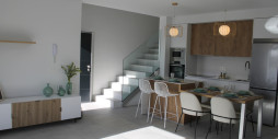 New Build - Villa - Torre-Pacheco - Roldan