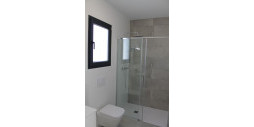 New Build - Villa - Torre-Pacheco - Roldan