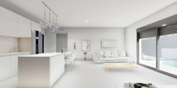 New Build - Villa - Torre-Pacheco - Roldan