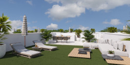 New Build - Villa - Torre-Pacheco - Roldan