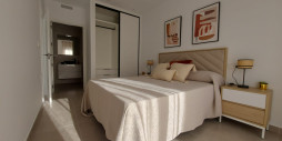 New Build - Villa - Torre-Pacheco - Roldan