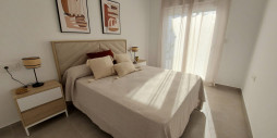 New Build - Villa - Torre-Pacheco - Roldan