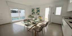 New Build - Villa - Torre-Pacheco - Roldan