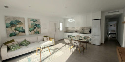 New Build - Villa - Torre-Pacheco - Roldan
