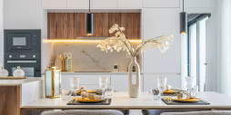 New Build - Villa - Torre-Pacheco - Roldan