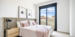 New Build - Villa - Torre-Pacheco - Roldan