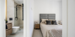 New Build - Villa - Torre-Pacheco - Roldan