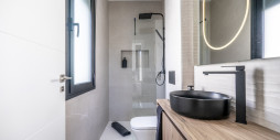 New Build - Villa - Torre-Pacheco - Roldan