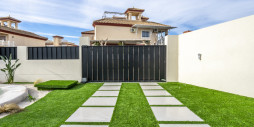 New Build - Villa - Torre-Pacheco - Roldan
