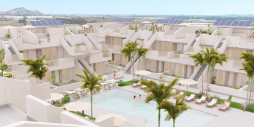 New Build - Villa - Torre-Pacheco - Roldan