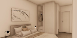 New Build - Villa - Torre-Pacheco - Roldan