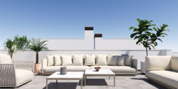 New Build - Villa - Torre-Pacheco - Roldan