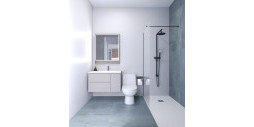 New Build - Villa - Torre-Pacheco - Roldan