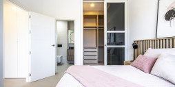 New Build - Villa - Torre-Pacheco - Roldan