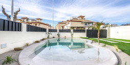 New Build - Villa - Torre-Pacheco - Roldan