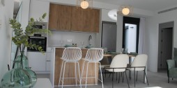 New Build - Villa - Torre-Pacheco - Roldan