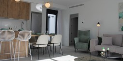 New Build - Villa - Torre-Pacheco - Roldan
