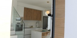 New Build - Villa - Torre-Pacheco - Roldan