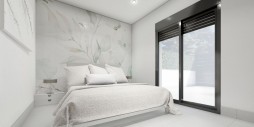 New Build - Villa - Torre-Pacheco - Roldan