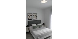 New Build - Villa - Torre-Pacheco - Roldan