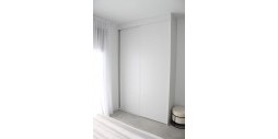 New Build - Villa - Torre-Pacheco - Roldan