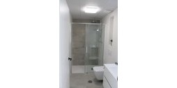 New Build - Villa - Torre-Pacheco - Roldan