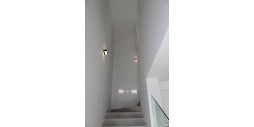 New Build - Villa - Torre-Pacheco - Roldan