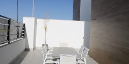 New Build - Villa - Torre-Pacheco - Roldan